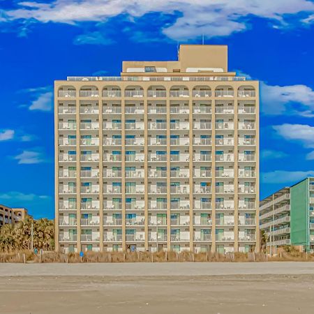 Direct Oceanfront Sea Mist Resort 20305 Мертл-Біч Номер фото